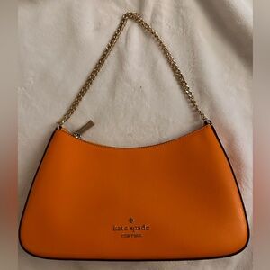 Kate Spade convertible shoulder/ crossbody bag